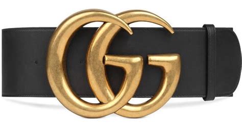 gucci wide double g belt replica|gucci leather belt with torchon double g buckle.